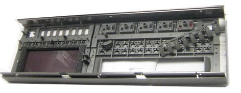 Alesis 89-96-1245 Alesis ADAT Recorder Front Panel 89-96-1245