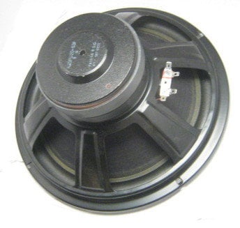Miscellaneous 55-595 10" Woofer 55-595