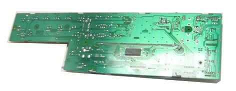 Teac E95077000A Tascam DAT Front PCB