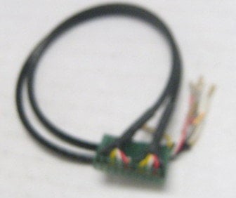 Telex 550054-002 Telex Play Head Cable Assembly