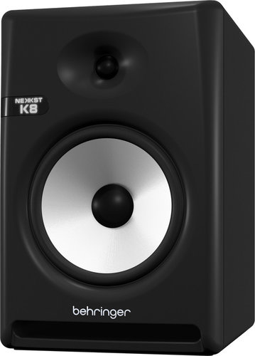 Behringer NEKKST K8 8" Bi-Amped Active Studio Monitor K-8