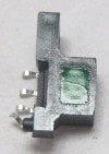 Teac V00014800B Tascam DAT Sensor Block