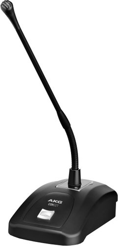 AKG CGN321STS Tabletop Microphone Set CGN321STS