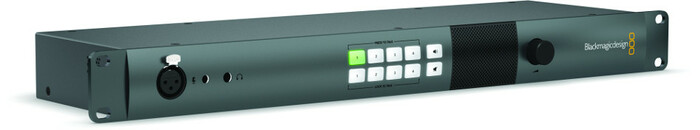Blackmagic Design ATEM Studio Converter 2 Rack Mountable Production Converter ATEM-STUDIO-CONV-2