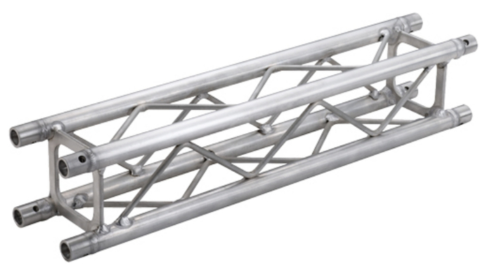 Global Truss SQ-F14-2.0 6.56' (2.0M) Square Segment