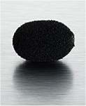 DPA Microphones DUA0560 Pack of 5 Black Miniature Windscreens DUA0560