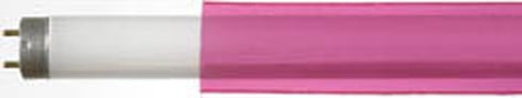 Rosco Laboratories 08430-4808 Quick Color Sleeve Filter with UV Filter for Fluorescent Tube Lights: T8 x 48" 08430-4808