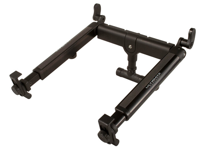 Ultimate Support HYM-100QR HyperMount QR Laptop Stand HYM-100QR