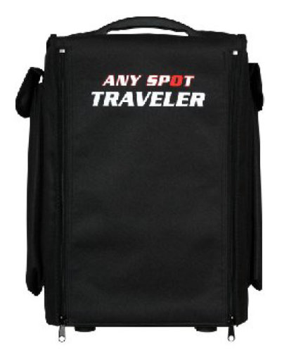 Galaxy Audio AS-TV10COVER Protective Slip Cover for TV10 AS-TV10COVER