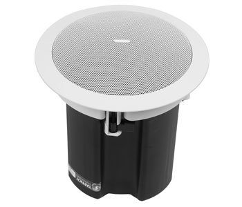 Tannoy CVS4 (BLEMISHED ITEM) 4" 70v Ceiling Speaker CVS4-BLM-01