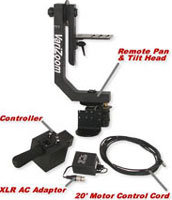 Varizoom VZ-MC100 Lightweight Camera Motion Control System VZ-MC100