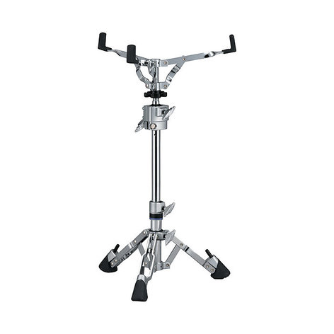 Yamaha SS-950 Snare Stand 900 Series Ball-and-Socket Double-Braced Snare Drum Stand With Detachable Basket