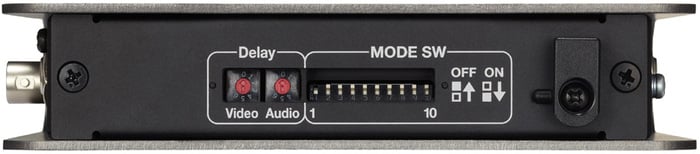 Roland Professional A/V VC-1-DL Bidirectional SDI/HDMI Converter With Frame Sync And Delay