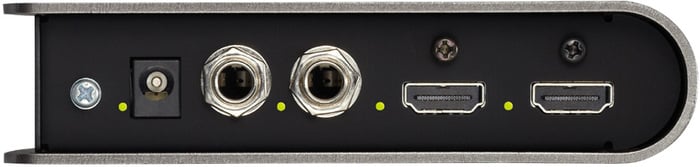 Roland Professional A/V VC-1-DL Bidirectional SDI/HDMI Converter With Frame Sync And Delay