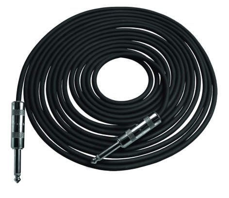 Pro Co SRS18-10 10 ft. StageMASTER 18 AWG Speaker Cable with 1/4" Phone Plugs SRS18-10