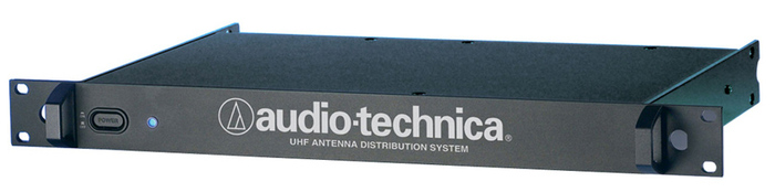 Audio-Technica AEW-DA550C UHF Antenna Distribution System, 540-565 MHz AEW-DA550C