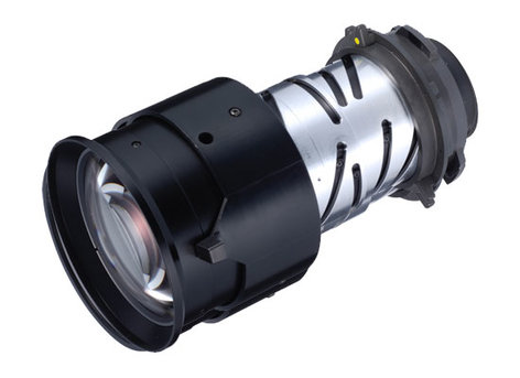 NEC Visual Systems NP13ZL 1.5-3.0:1 Projector Zoom Lens NP13ZL