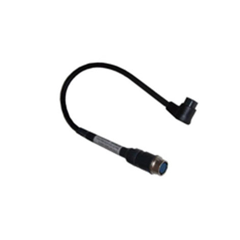 Jony Jib A EX12F 12 Pin Fujinon Zoom Adapter Cable for Sony EX1 or EX3 A-EX12F