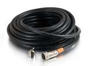 Cables To Go 60002-CTG 15' RapidRun® Multi-Format CMG-Rated Runner Cable 60002-CTG