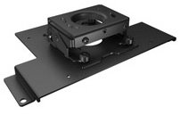 Chief Manufacturing SSB302 Custom Projector Interface Bracket for Mini RPA Mounts & Select Panasonic Projectors SSB302