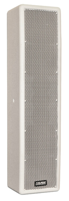 EAW-Eastern Acoustic Wrks LS432I 150W Two-way Passive Column Speaker in White LS432I-WHITE
