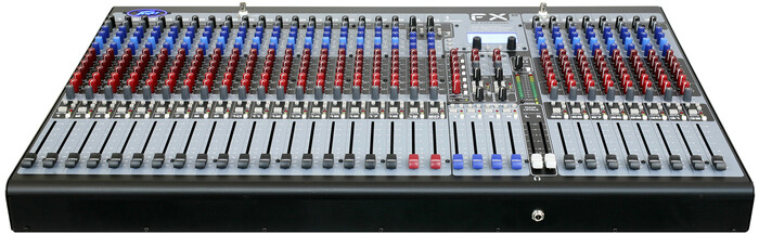 Peavey FX2-32 32Ch Mixer with DSP and USB Interface FX2-32