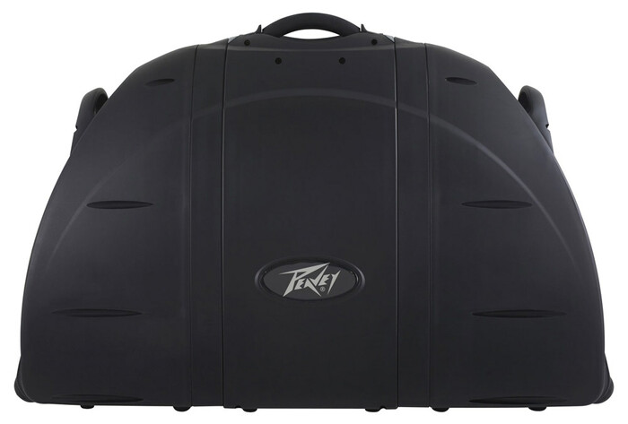 Peavey PVi Portable 8-Channel Professional Portable PA System, 300W