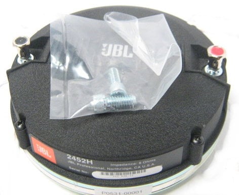 JBL 352328-001X JBL HF Driver 352328-001X