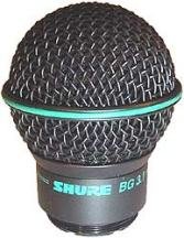 Shure R131 Replacement Cartridge For 527A Or 527B Handheld Mic
