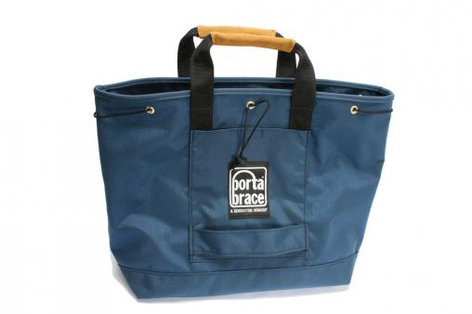 Porta-Brace SP-1-PTB Sack Pack In Blue