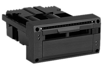 Shure SBC-AX Charging Module For Two SB900 Batteries