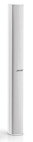 Bose MA12EX-WHITE Panaray Modular Line Array Speaker MA12EX-WHITE