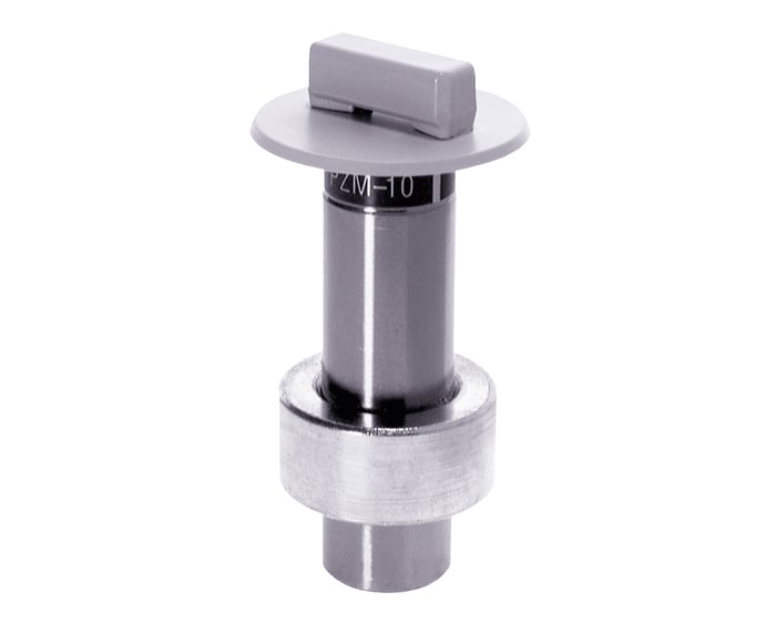 Crown Pzm 10LL PZM Mic with Line Level Output, PZM10LL PZM10LL