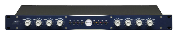 Elysia Nvelope Impulse Shaper Audio Processor NVELOPE