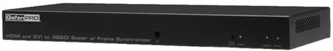 Gefen Inc GEF-HDVI-2-3GSDIS HDMI and DVI to 3G-SDI Scaler GEF-HDVI-2-3GSDIS