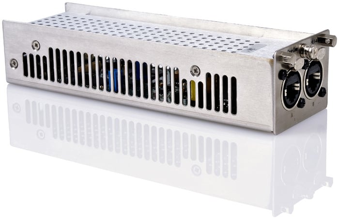Clear-Com HLI-4W2 HelixNet 4-Wire Interface Module
