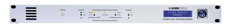 Klark Teknik DN9652 Digital Audio Converter DN9652