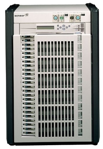 ETC/Elec Theatre Controls SP3-6100B 6 x 100A Sensor3™ Portable Pack with Stage Pin connectors SP3-6100B