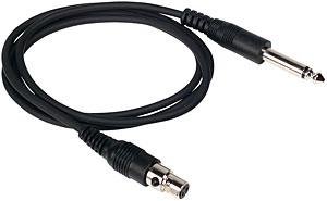 AKG Mk/gl Guitar Cable for PT60 MK/GL