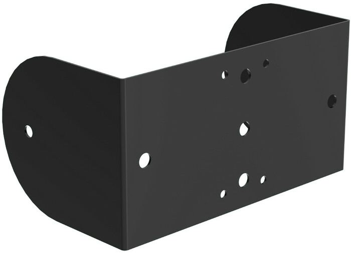 Community MX-Y8B Wall/Ceiling Yoke in Black for MX8-B Loudspeaker MX-Y8B