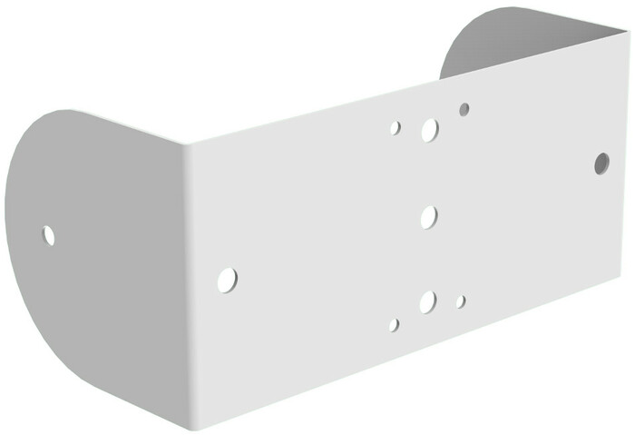 Community MX-Y10W Wall/Ceiling Yoke in White for MX10-W Loudspeaker MX-Y10W