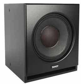 Tannoy SUB12I Definition Install 12" Subwoofer SUB12I
