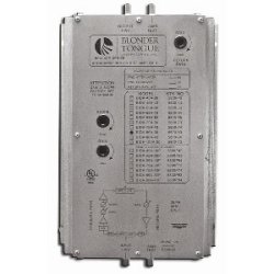 Blonder-Tongue BIDA 550-30 Broadband Indoor Distribution Amplifier with 47 to 550 MHz Bandpass BIDA550-30