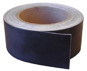 GAM BLACKWRAP-TAPE BlackWrap™ Tape 2" X 80' Roll