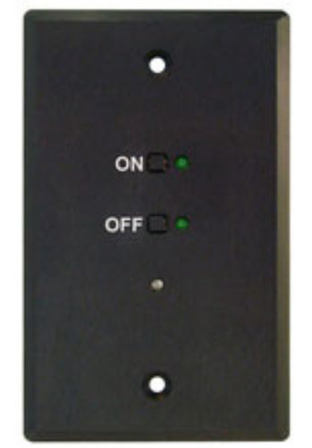 Doug Fleenor Designs ES2 Entry Station Two with 2 User-Assignable Buttons ES2-FLEENOR