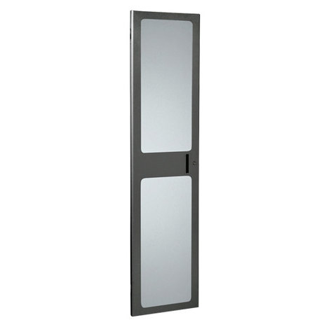 Atlas Sound PFD10 1" D Plexiglass Door for WMA 10RU Rack PFD10-ATLAS