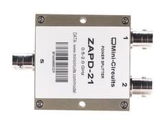 AKG ZAPD21/BNC RF Splitter,1to2 Or 2to1