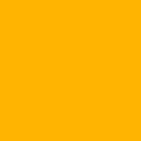 GAM 455-GAM 20" X 24" GamColor Yellow Sun Gel Filter