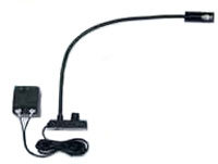 Littlite L3/18 High-Intensity Lamp, 18", Base, Dimmer, Transformer L3/18