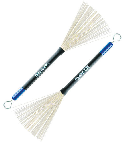 Pro-Mark TB4 Classic Telescopic Wire Brush TB4-PROMARK